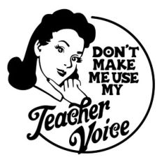 Teacher Voice