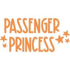 Passenger Princess