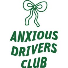 Anxious Drivers Club