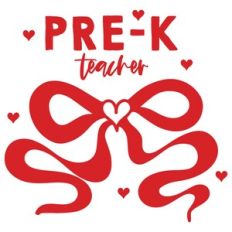 Pre-K Teacher