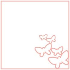 Butterfly Layout