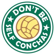 Self Conchas