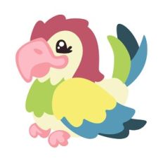 Parrot