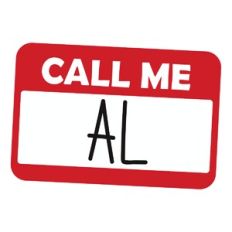 Call Me Al