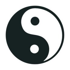 Yin and Yang