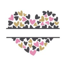 Heart Name Band