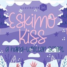 PN Eskimo Kiss Light
