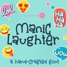 ZP Manic Laughter