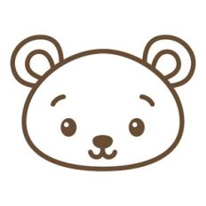 Baby bear