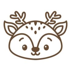Baby Deer