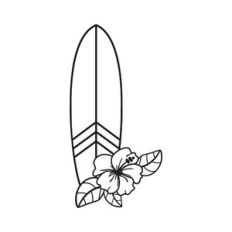 Surfboard