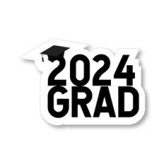 2024 Grad