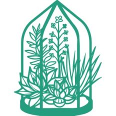 terrarium