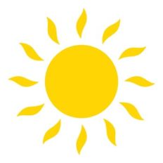 Sunshine
