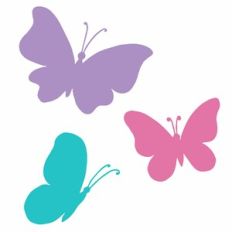 Butterflies
