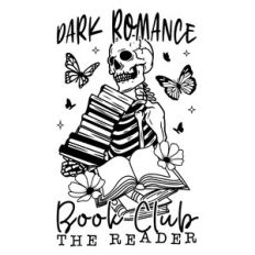 Dark Romance Book Club