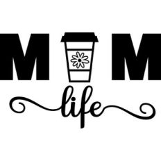 Mom Life Coffee