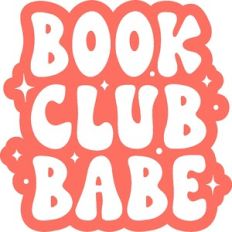 Book Club Babe