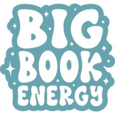 Big Book Energy