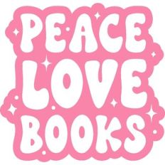 Peace Love Books
