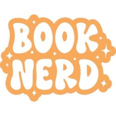 Book Nerd