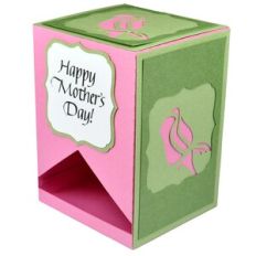 Happy Mother’s Day Tea Box
