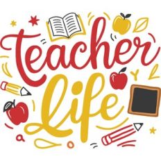 teacher life