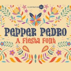 PN Pepper Pedro