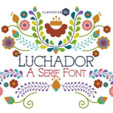 ZP Luchador