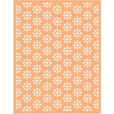 flower screen letter size