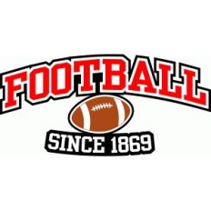 football logo 1869