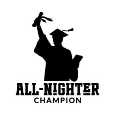 All-Nighter Champion