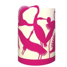 Stork Lantern