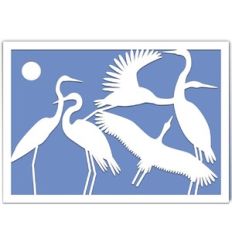 Stork Card