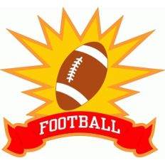 football logo special