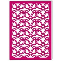 Ribbons and Bows Card