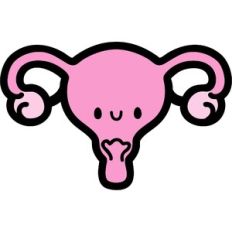 cute uterus