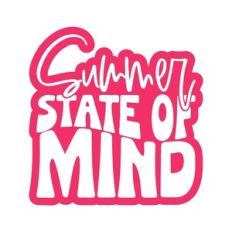 Summer State Of Mind