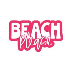 Beach Please
