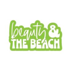 Beauty and The Beach