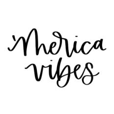 'Merica Vibes