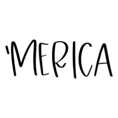 'Merica