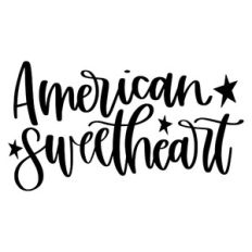 American Sweetheart