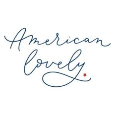American Lovely