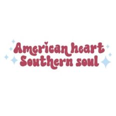 American Heart Southern Soul