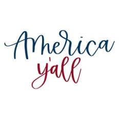 America Y'all