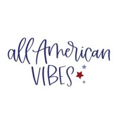 All American Vibes