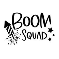 Boom Squad