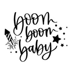 Boom Boom Baby