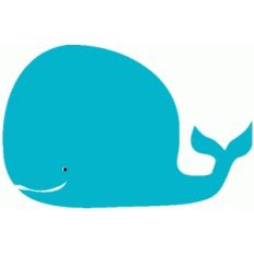 whale